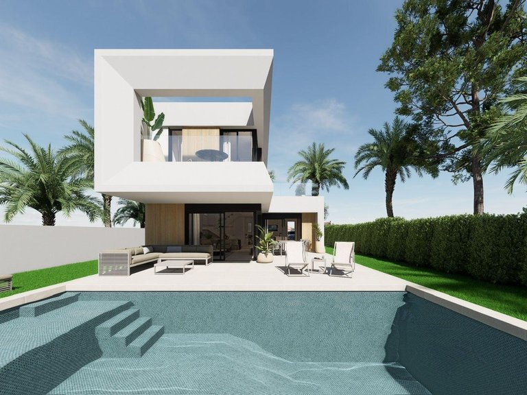 Villa for Sale in Finestrat, Alicante, 14