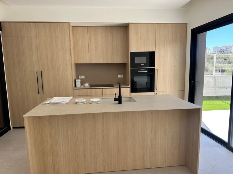 Villa for Sale in Finestrat, Alicante, 8