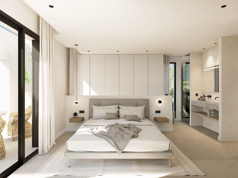 Villa for Sale in Finestrat, Alicante, 9