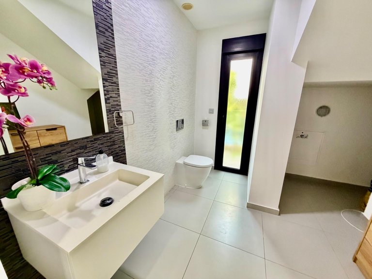 Villa for Sale in Inland Rojales, Alicante 11