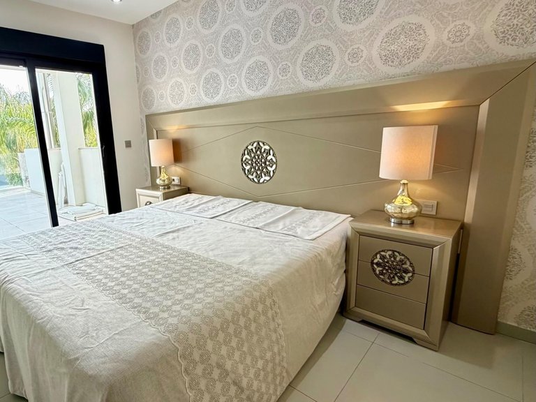 Villa for Sale in Inland Rojales, Alicante 18