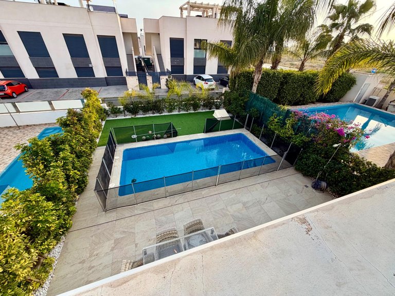 Villa for Sale in Inland Rojales, Alicante 20