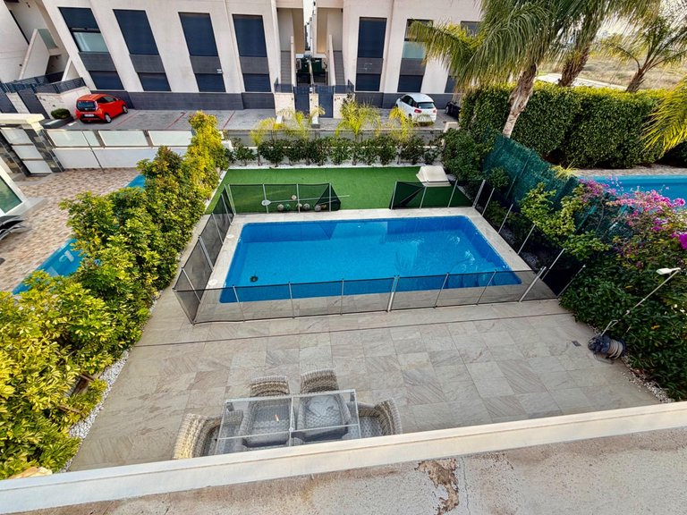 Villa for Sale in Inland Rojales, Alicante 21