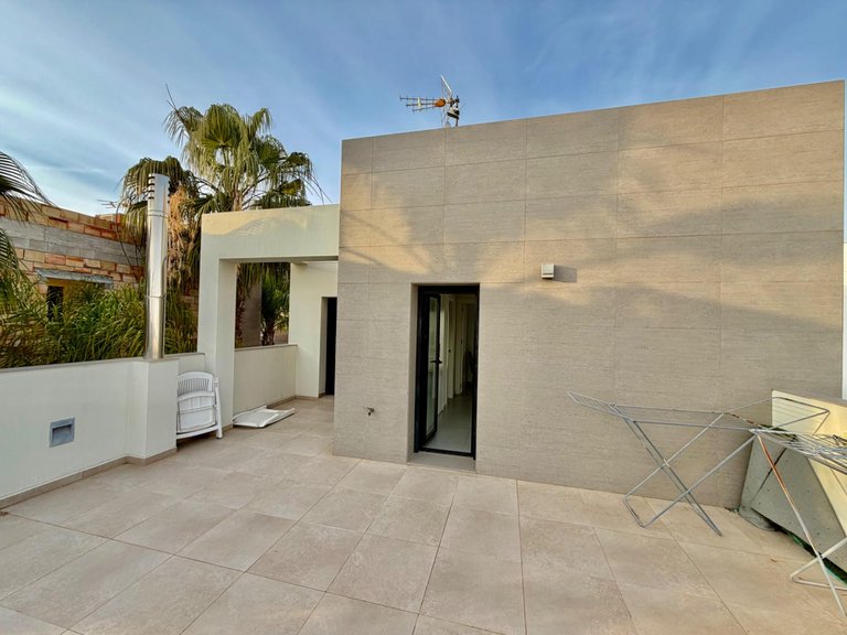 Villa for Sale in Inland Rojales, Alicante 22
