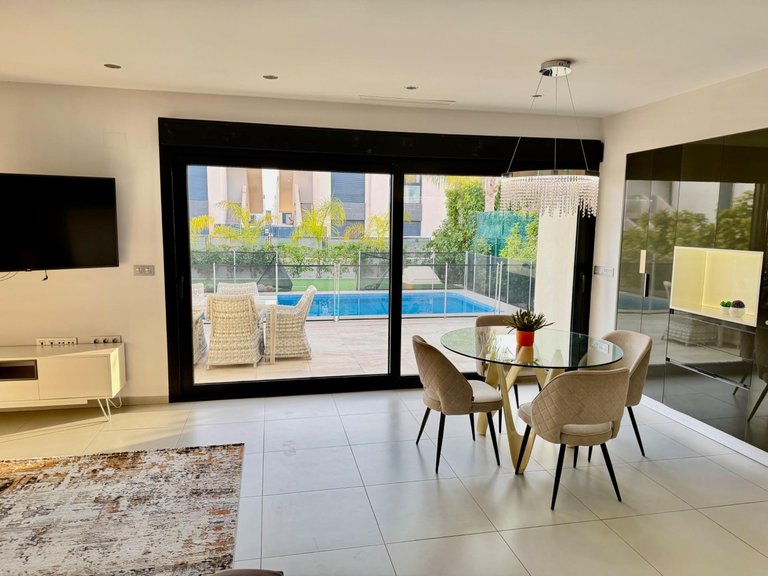 Villa for Sale in Inland Rojales, Alicante 6