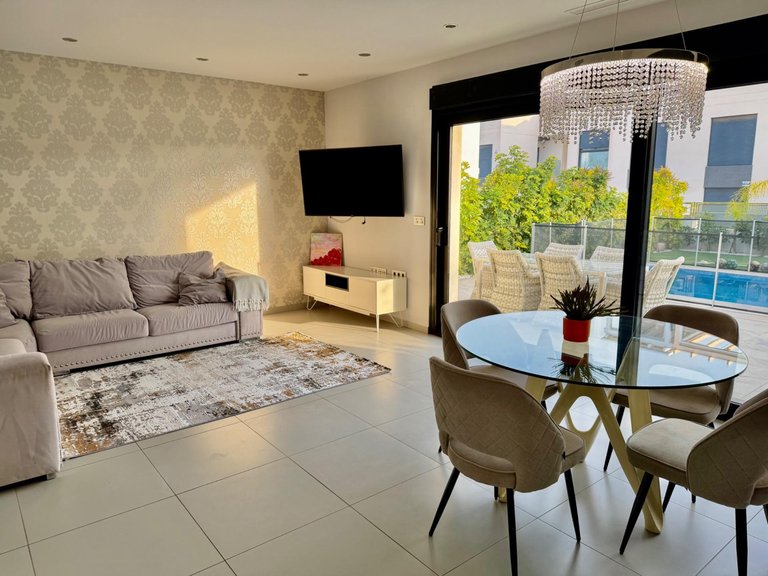 Villa for Sale in Inland Rojales, Alicante 7