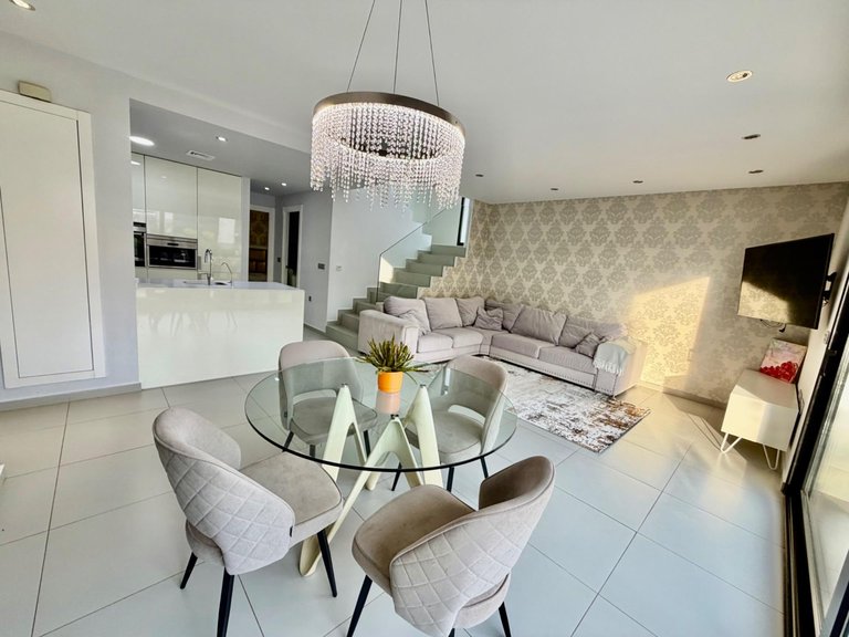 Villa for Sale in Inland Rojales, Alicante 8