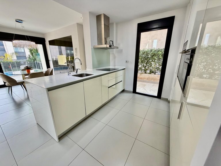 Villa for Sale in Inland Rojales, Alicante 9