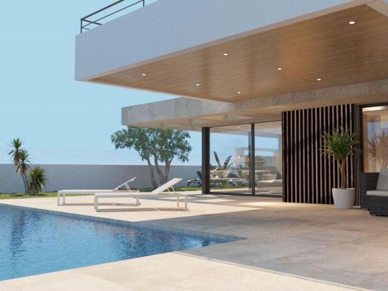 Villa for Sale in Ciudad Quesada, Alicante, 1