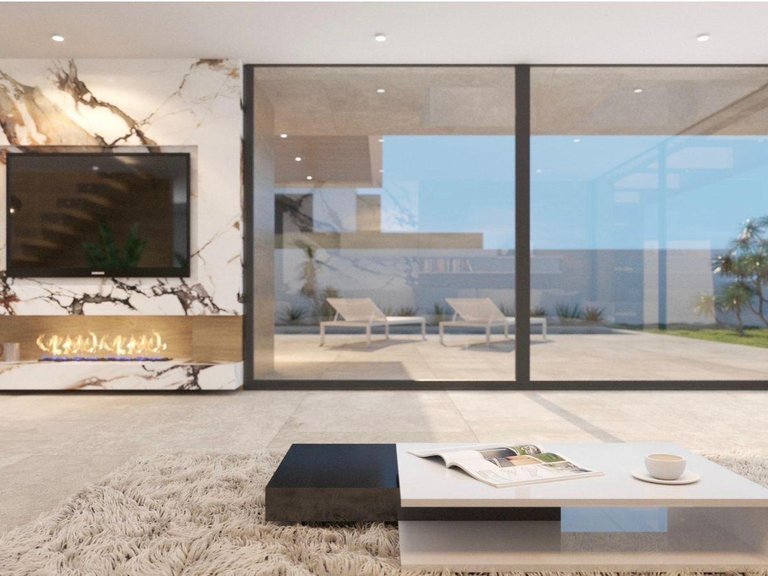 Villa for Sale in Ciudad Quesada, Alicante, 11