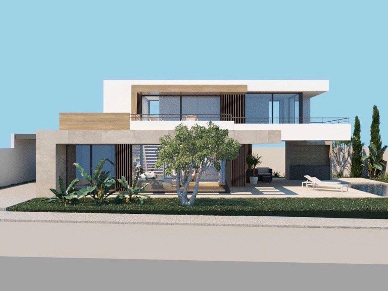 Villa for Sale in Ciudad Quesada, Alicante, 2