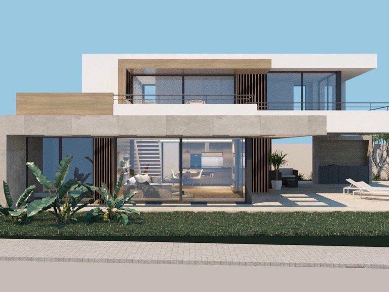 Villa for Sale in Ciudad Quesada, Alicante, 21