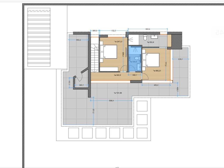 Villa for Sale in Ciudad Quesada, Alicante, 23