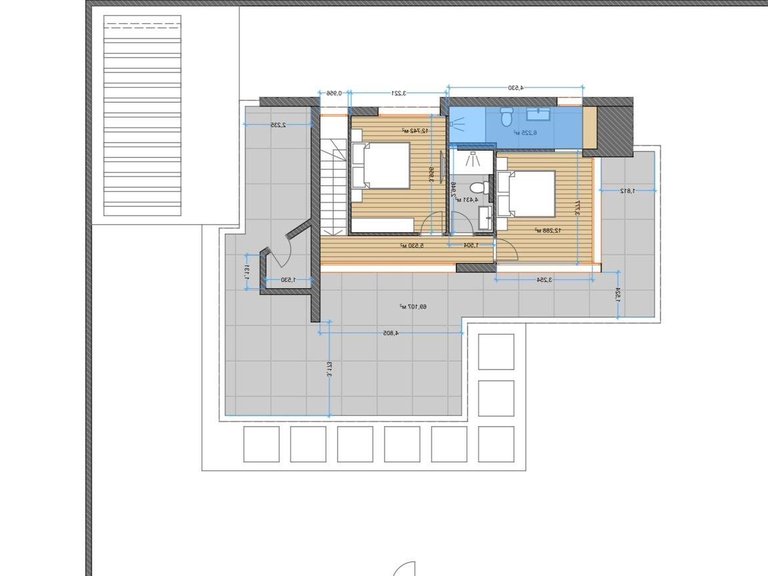 Villa for Sale in Ciudad Quesada, Alicante, 27