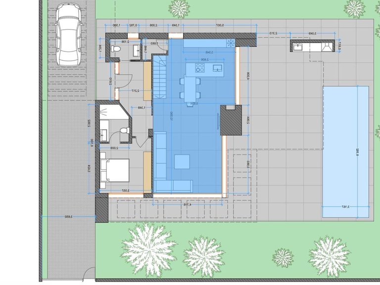 Villa for Sale in Ciudad Quesada, Alicante, 28