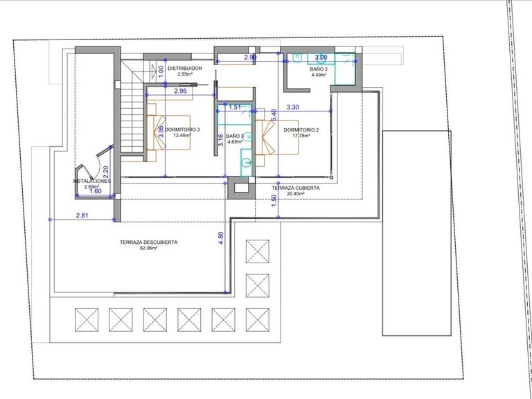 Villa for Sale in Ciudad Quesada, Alicante, 29