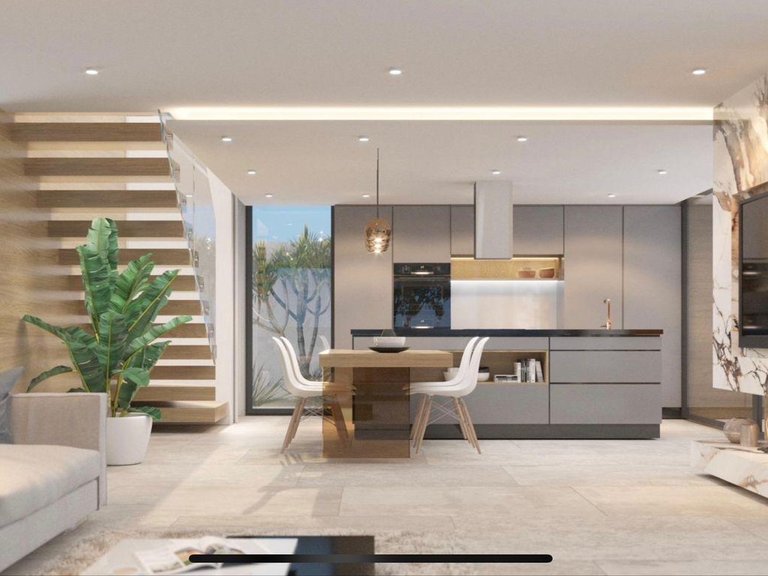 Villa for Sale in Ciudad Quesada, Alicante, 7