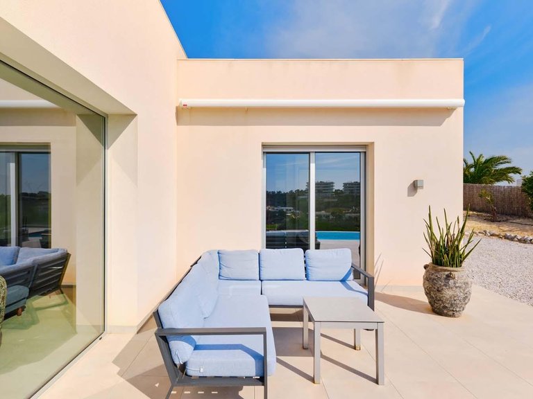 Villa for Sale in Inland Orihuela, Alicante 10