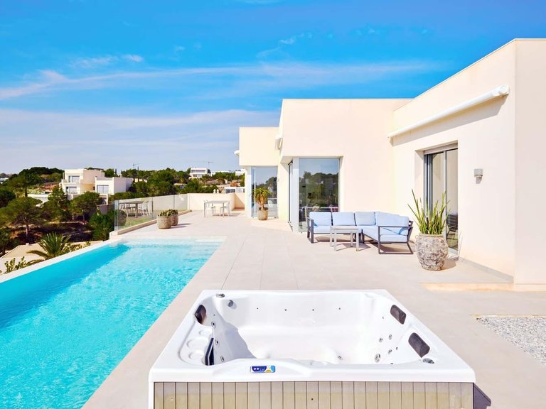 Villa for Sale in Inland Orihuela, Alicante 11