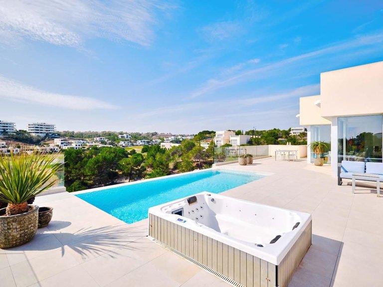 Villa for Sale in Inland Orihuela, Alicante 12