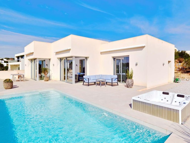 Villa for Sale in Inland Orihuela, Alicante 13