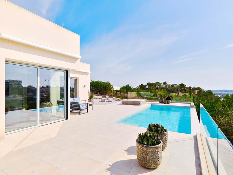 Villa for Sale in Inland Orihuela, Alicante 15
