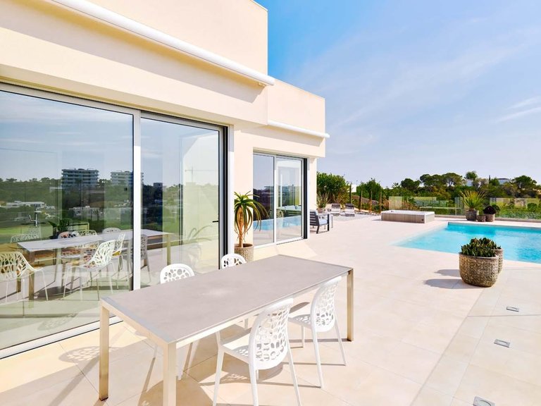 Villa for Sale in Inland Orihuela, Alicante 16