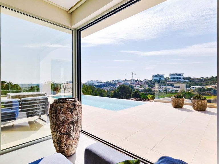 Villa for Sale in Inland Orihuela, Alicante 17