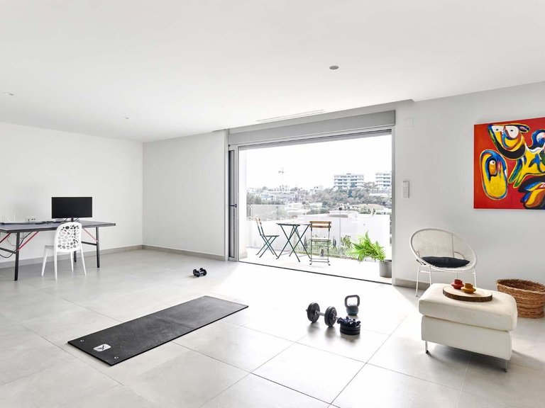 Villa for Sale in Inland Orihuela, Alicante 19