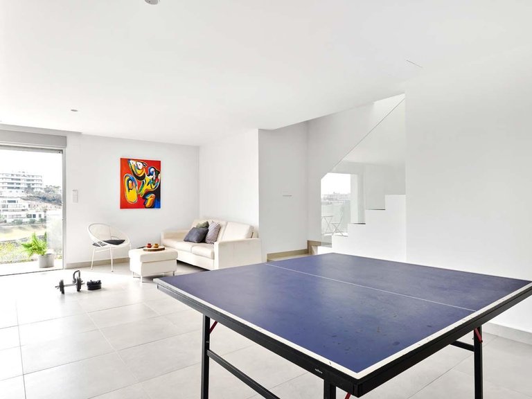 Villa for Sale in Inland Orihuela, Alicante 21