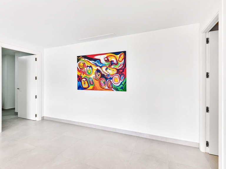 Villa for Sale in Inland Orihuela, Alicante 22