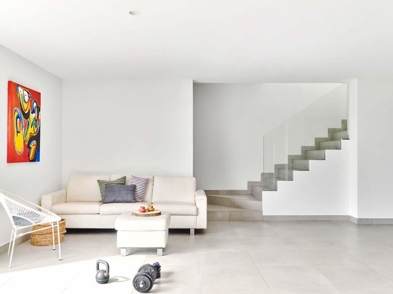 Villa for Sale in Inland Orihuela, Alicante 24