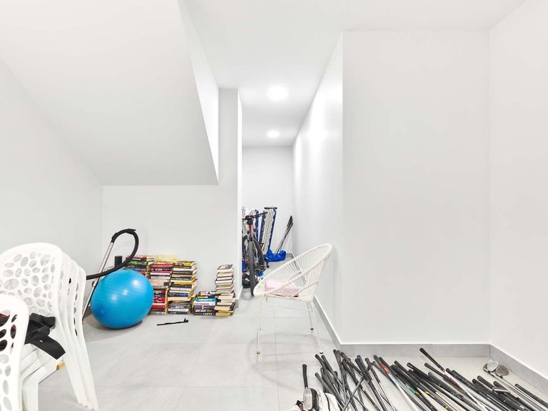 Villa for Sale in Inland Orihuela, Alicante 25