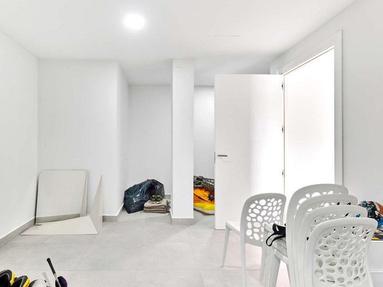 Villa for Sale in Inland Orihuela, Alicante 26