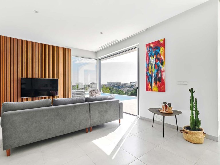 Villa for Sale in Inland Orihuela, Alicante 30