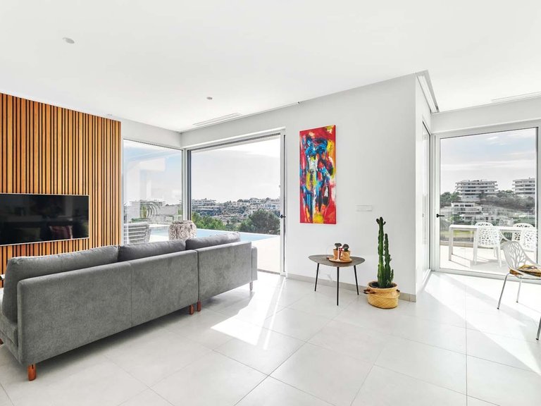 Villa for Sale in Inland Orihuela, Alicante 31