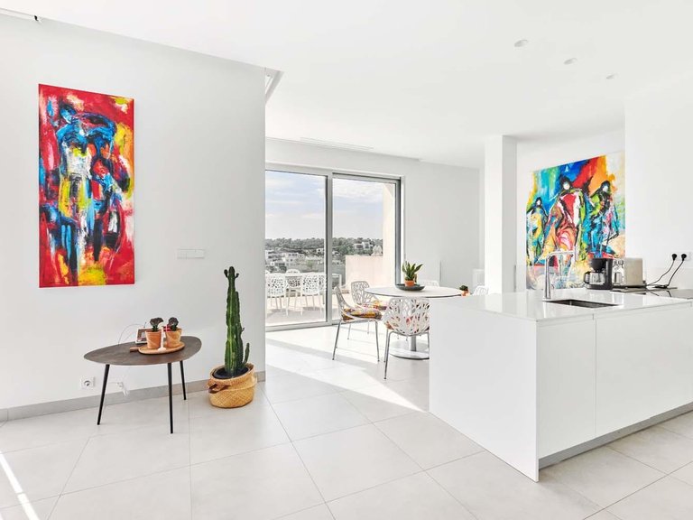 Villa for Sale in Inland Orihuela, Alicante 32