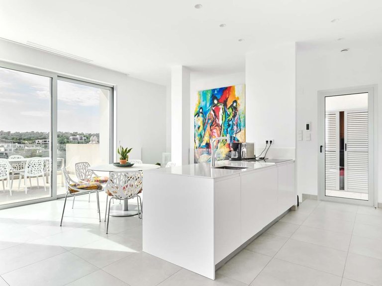 Villa for Sale in Inland Orihuela, Alicante 33