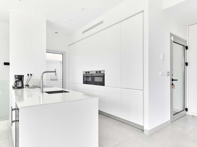 Villa for Sale in Inland Orihuela, Alicante 34