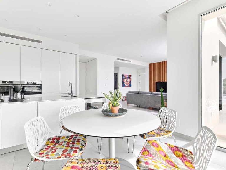 Villa for Sale in Inland Orihuela, Alicante 36