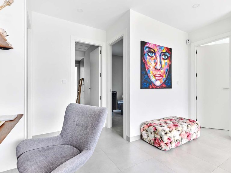 Villa for Sale in Inland Orihuela, Alicante 38