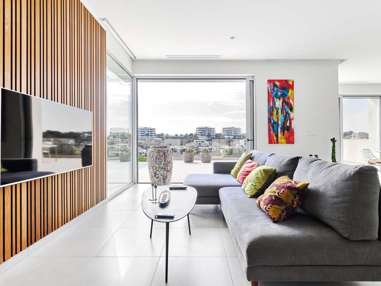 Villa for Sale in Inland Orihuela, Alicante 39