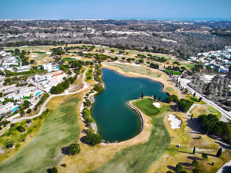 Villa for Sale in Inland Orihuela, Alicante 4