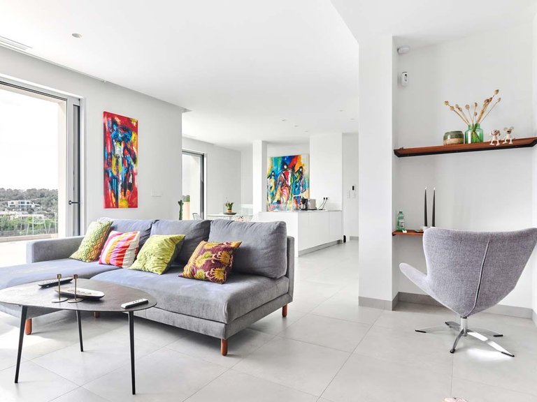 Villa for Sale in Inland Orihuela, Alicante 40