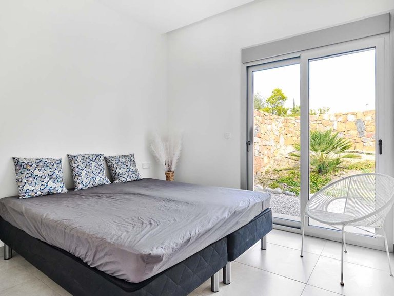 Villa for Sale in Inland Orihuela, Alicante 46