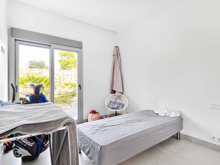 Villa for Sale in Inland Orihuela, Alicante 49