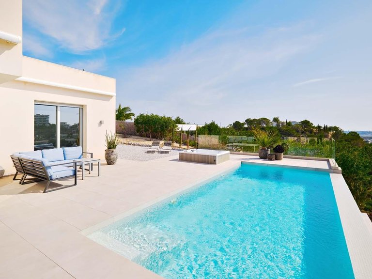 Villa for Sale in Inland Orihuela, Alicante 9