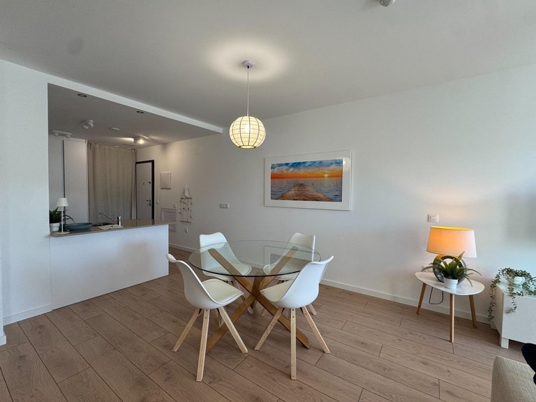 Apartment for Sale in Costa Blanca Pilar De La Horadada, Alicante 11