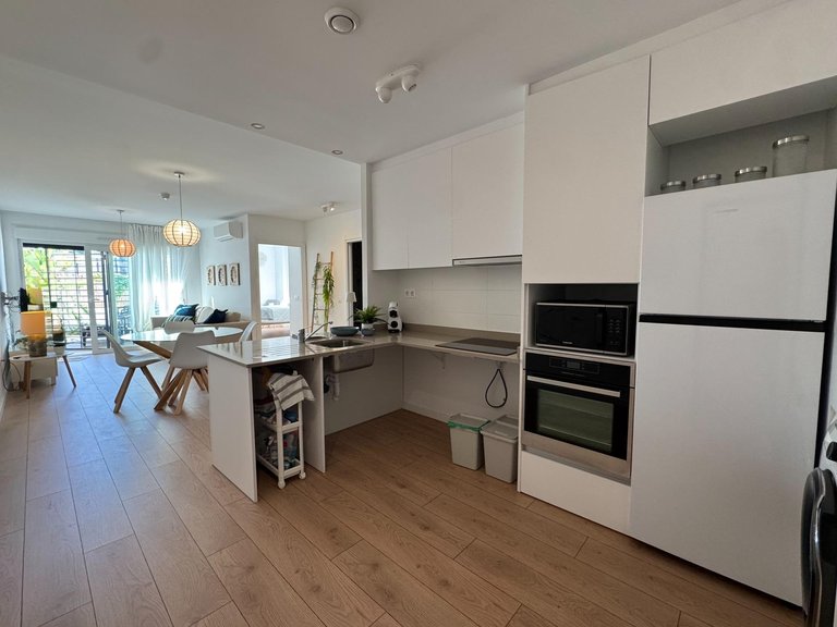 Apartment for Sale in Costa Blanca Pilar De La Horadada, Alicante 12