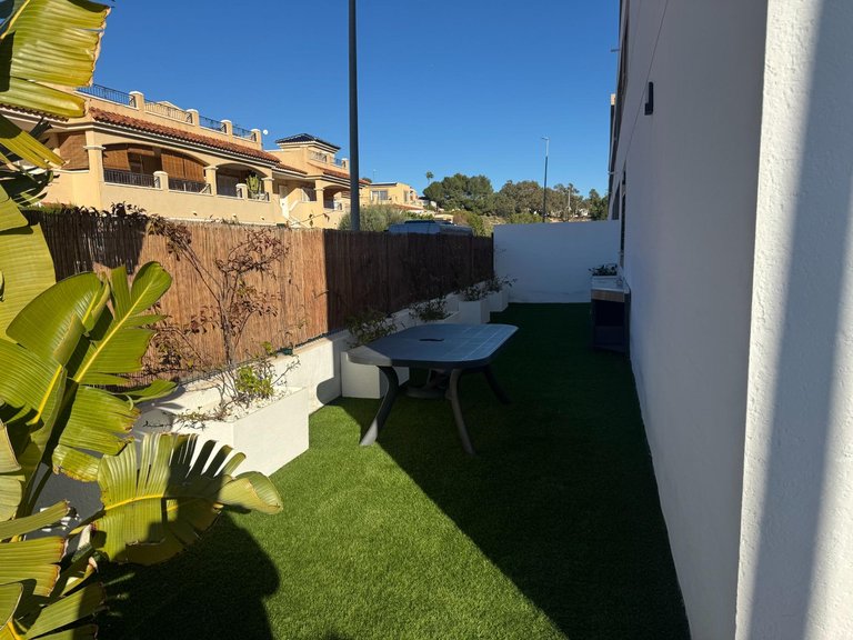 Apartment for Sale in Costa Blanca Pilar De La Horadada, Alicante 19